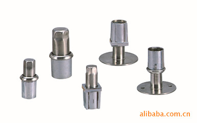 江門(mén)呂泉記五金制品廠 專(zhuān)業(yè)打造【雪柜腳】及相關(guān)配件