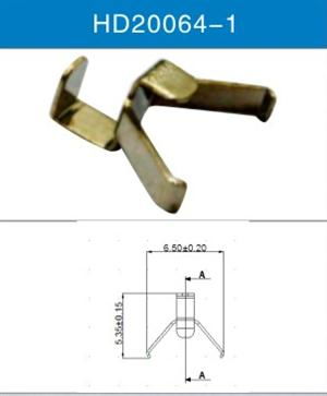 東莞宏德五金制品公司 打造高品質(zhì)五金拉伸件的專業(yè)工廠