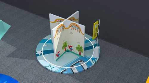 我的進(jìn)化論 青創(chuàng)展會(huì)上的科技新物種